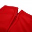 TN - Comic Superhero Fancy Dress Halloween Costumes Disfraces For Child Boy Cosplay Clothing